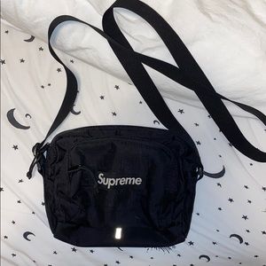Supreme Shoulder Bag